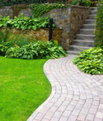5 Benefits of Professional Interlock Driveways and Walkways